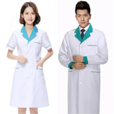 doctoruniform, Shorts, nursejacketwhite, Sleeve