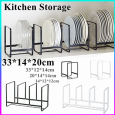 dishstoragerack, drainrack, Kitchen & Dining, storageshelve