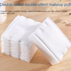 makeupremovercotton, Towels, Beauty, Thickened