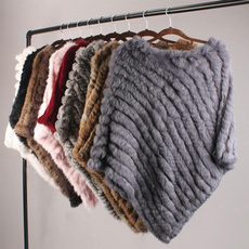 Women Vest, Vest, Fashion, fur