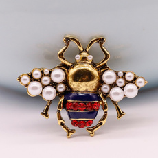 brooches, Clothes, Pins, brooch bouquet