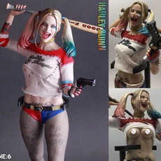Toy, Clothes, harleyquinn, realclothe