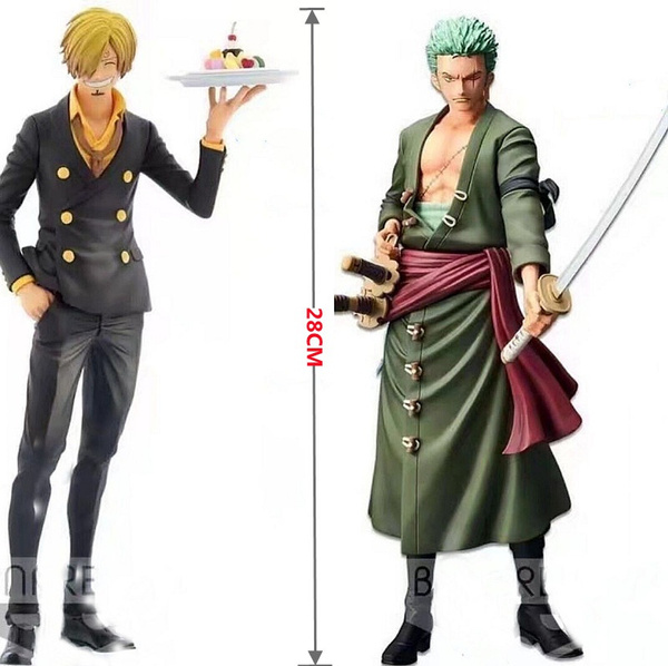 vinsmoke sanji action figure