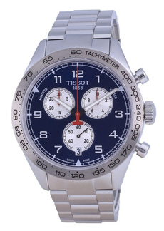 Chronograph, quartz, Watch
