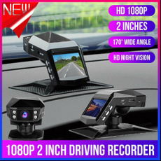 motiondetection, 170wideangle, Console, Car Electronics