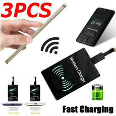 Smartphones, wirelesschargingreceiver, Mobile, charger