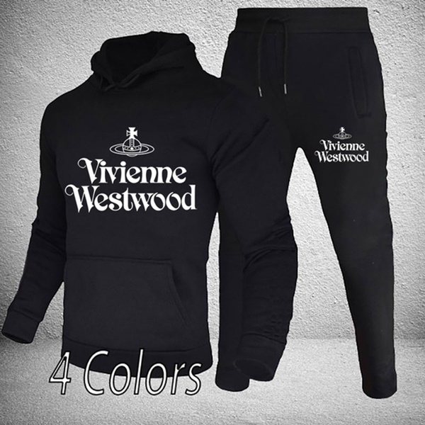 Vivienne westwood 2025 womens tracksuit