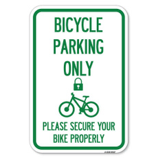 Bicycle, secure, Aluminum, Sports & Outdoors
