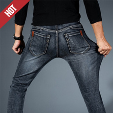 men's jeans, trousers, strench, jeansformen