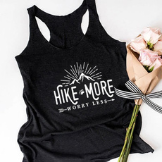 Funny, Graphic, Tank, Shirt