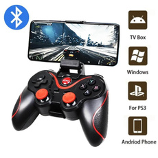 Remote, Tablets, teriost3gamepad, t3gamepad