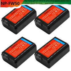 npfw50batterysony, npfw50kastar, usb, Battery
