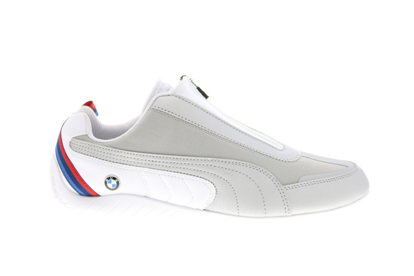 bmw shoes without laces