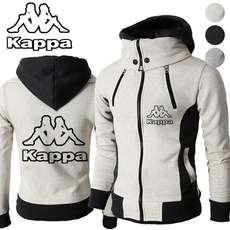 hoodiesformen, men coat, Fashion, kappa