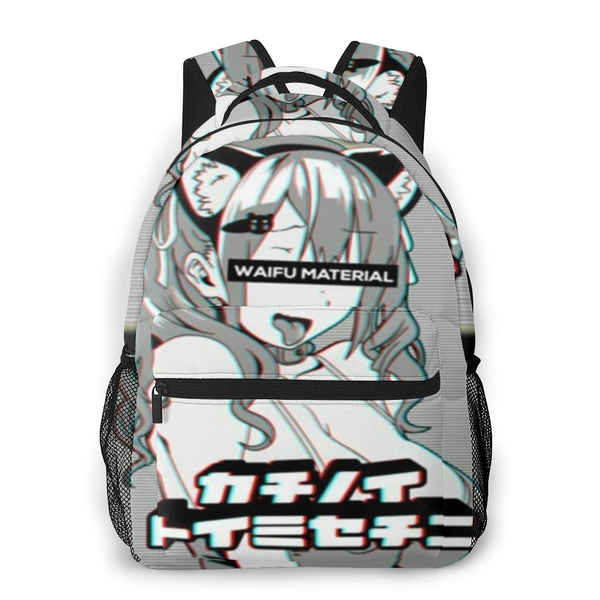 Waifu Material | Tote Bag