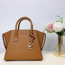 Luggage, leather, nameluggagebagsid35f1g4vm2l, Satchel