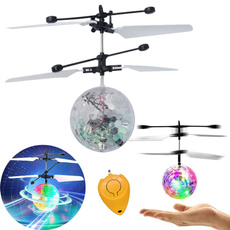 remotecontrolhelicopter, Toy, led, Gifts