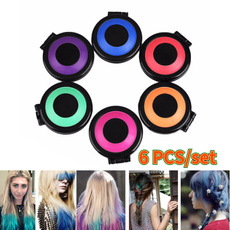 chalk, haircoloringwax, haircoloring, Cosplay