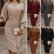 Slimwaist, party, dress slim, dressesforwomen
