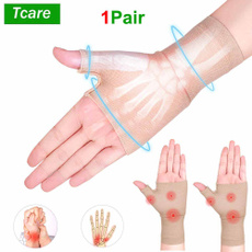 Touch Screen, handpain, compression, Gloves