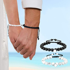 Jewelry, Gifts, loverbracelet, magneticbracelet