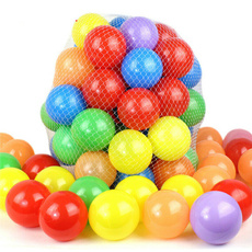 Plastic, playpitball, 戶外用品, Fun