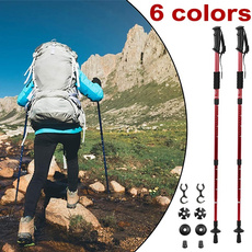 walkingpole, Outdoor, foldingstick, Hiking