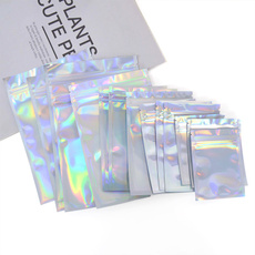 party, Holographic, Laser, giftpackaging