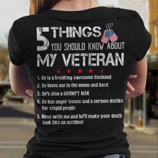 veterantshirt, husbandshirt, husbandtshirt, Shirt