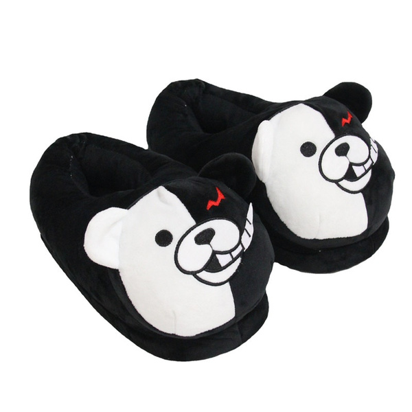 Buy 20 Anime Cute Plush Slippers  Shoes  Slippers