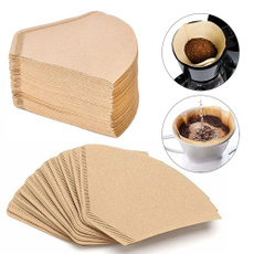 coffeefilterpaper, Coffee, conecoffeefilter, coffeefunnel