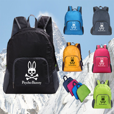 waterproof bag, travel backpack, Exterior, camping