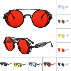 retro sunglasses, cool sunglasses, Spring, Metal