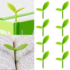 bookaccessorie, Silicone, booklover, Grass