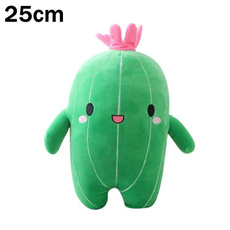 bolster, Kawaii, Decor, Flowers