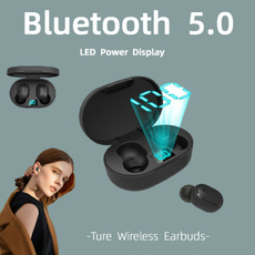 Earphone, Bass, Bluetooth Headsets, Headphones