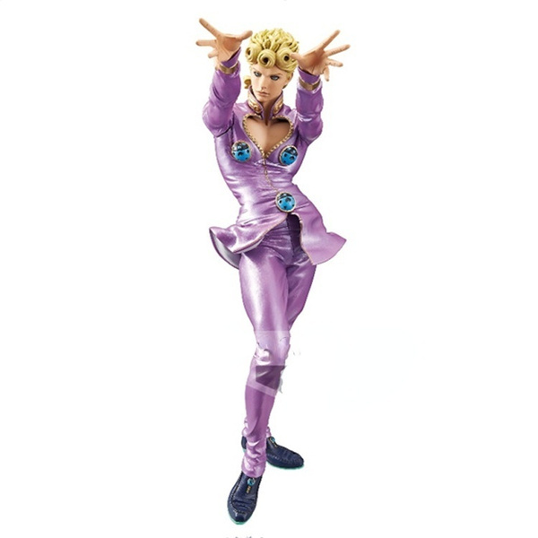 wish jojo figure