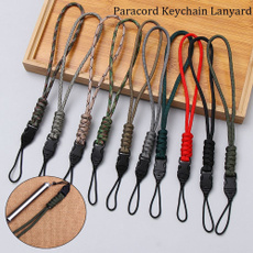 Keys, selfdefensekeychain, Rope, Key Chain