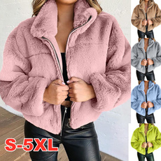 Jacket, Fashion, fur, Winter
