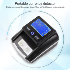 minimoneycounter, banknotedetector, banknote, Technology