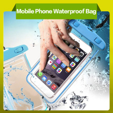 waterproof bag, Summer, submersible, Door