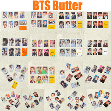 Butter, K-Pop, fansgift, Gifts