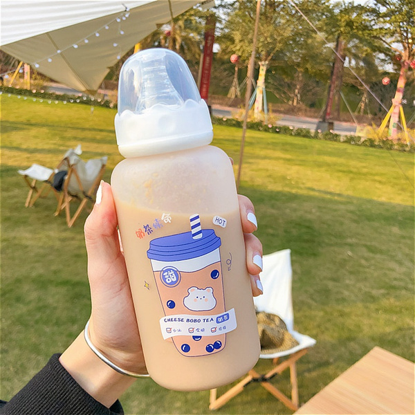 Adult size baby hot sale bottle