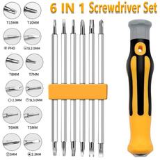 repairtool, Screwdriver Bit Sets, Phillips screwdriver, magneticscrewdriver