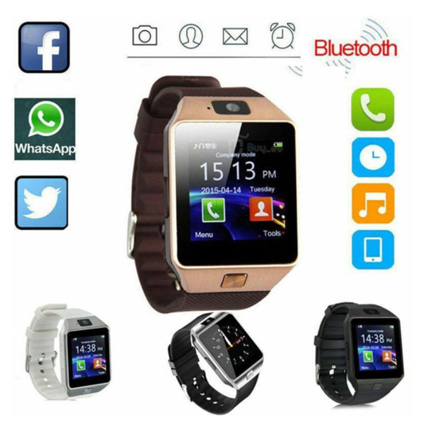 Smartwatch dzo9 on sale