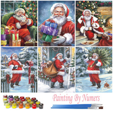 paintbynumber, diypaintbynumber, Fashion, adultpaintbynumberkitsoncanva