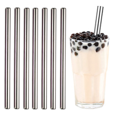 Steel, stainlesssteelstraw, drinkingstraw, Stainless Steel