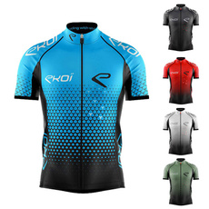 Summer, mencyclingjersey, Cycling, Sleeve