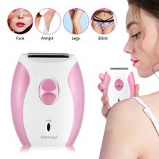 electrichairremoval, womanhairshaver, smoothskin, Electric