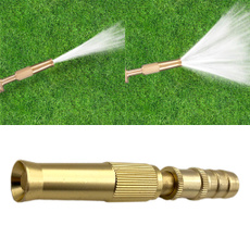 brassnozzle, brassnozzlesprayer, Garden, brasshosenozzle